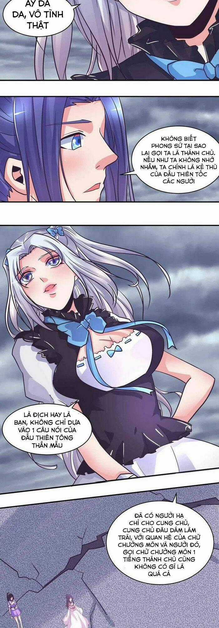 Đệ Nhất Chưởng Môn Chapter 195 trang 1