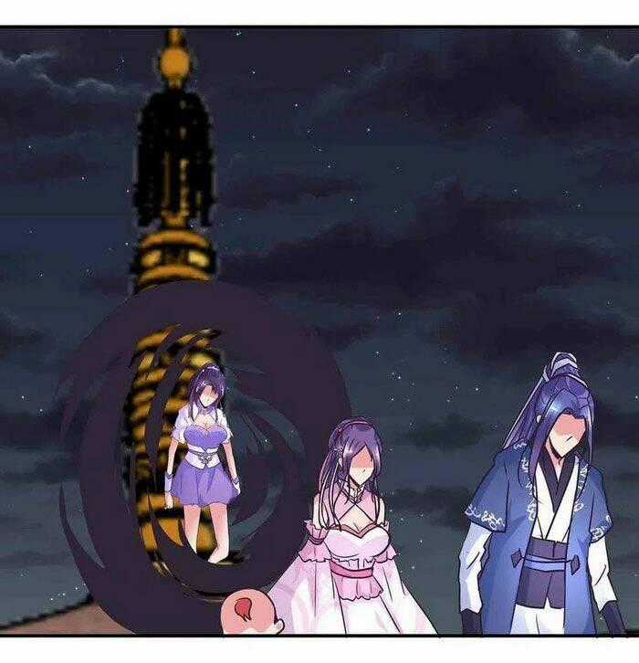 Đệ Nhất Chưởng Môn Chapter 196 trang 1