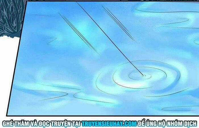 Đệ Nhất Chưởng Môn Chapter 198 trang 1