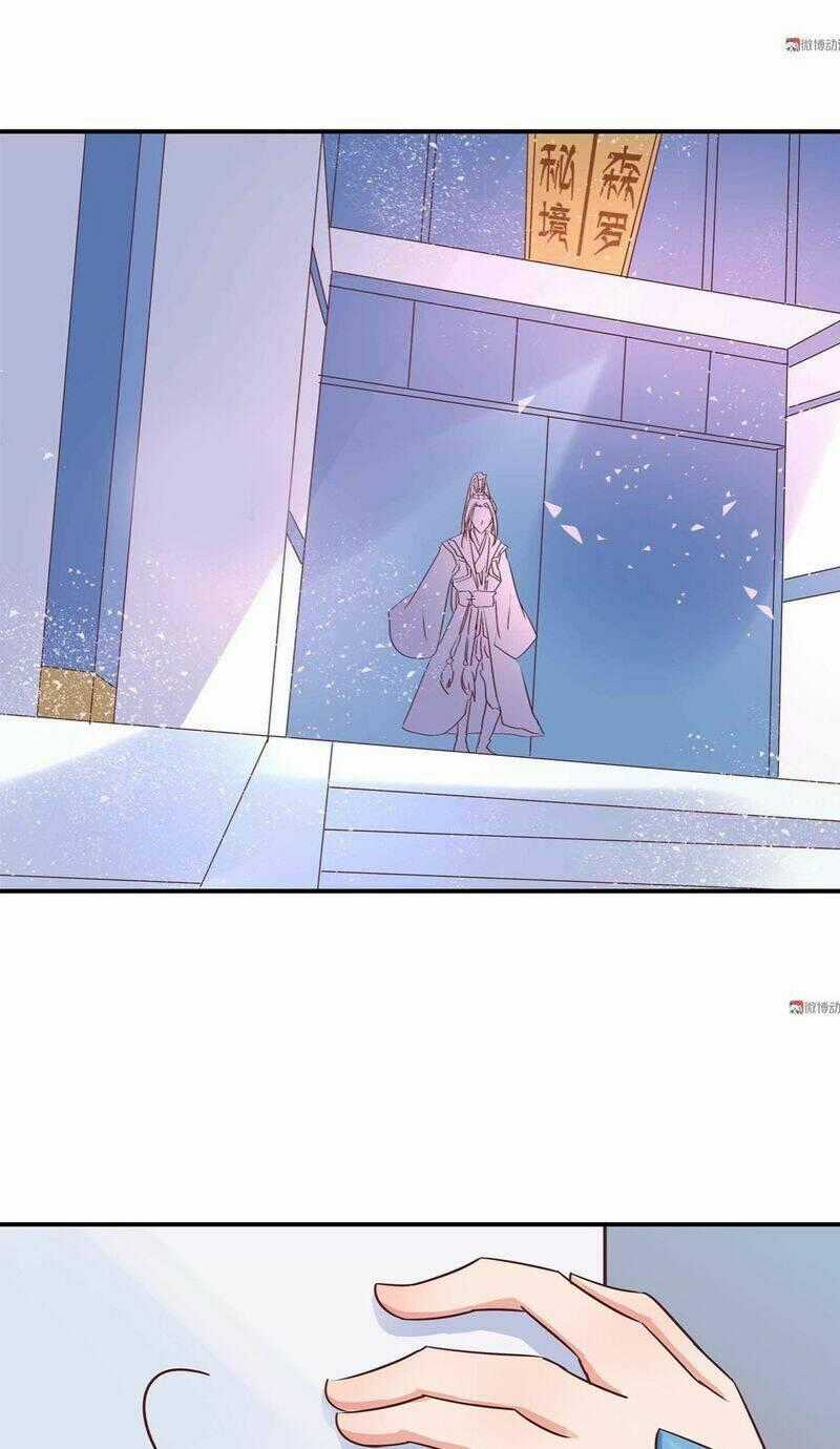 Đệ Nhất Chưởng Môn Chapter 2 trang 1