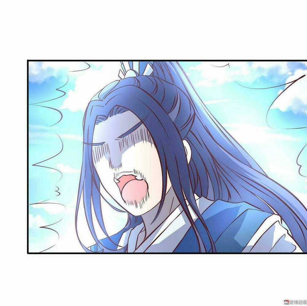 Đệ Nhất Chưởng Môn Chapter 21 trang 1