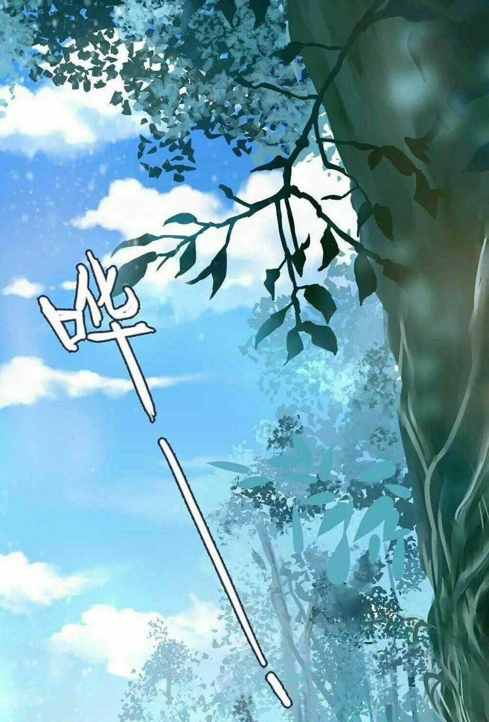 Đệ Nhất Chưởng Môn Chapter 36 trang 1