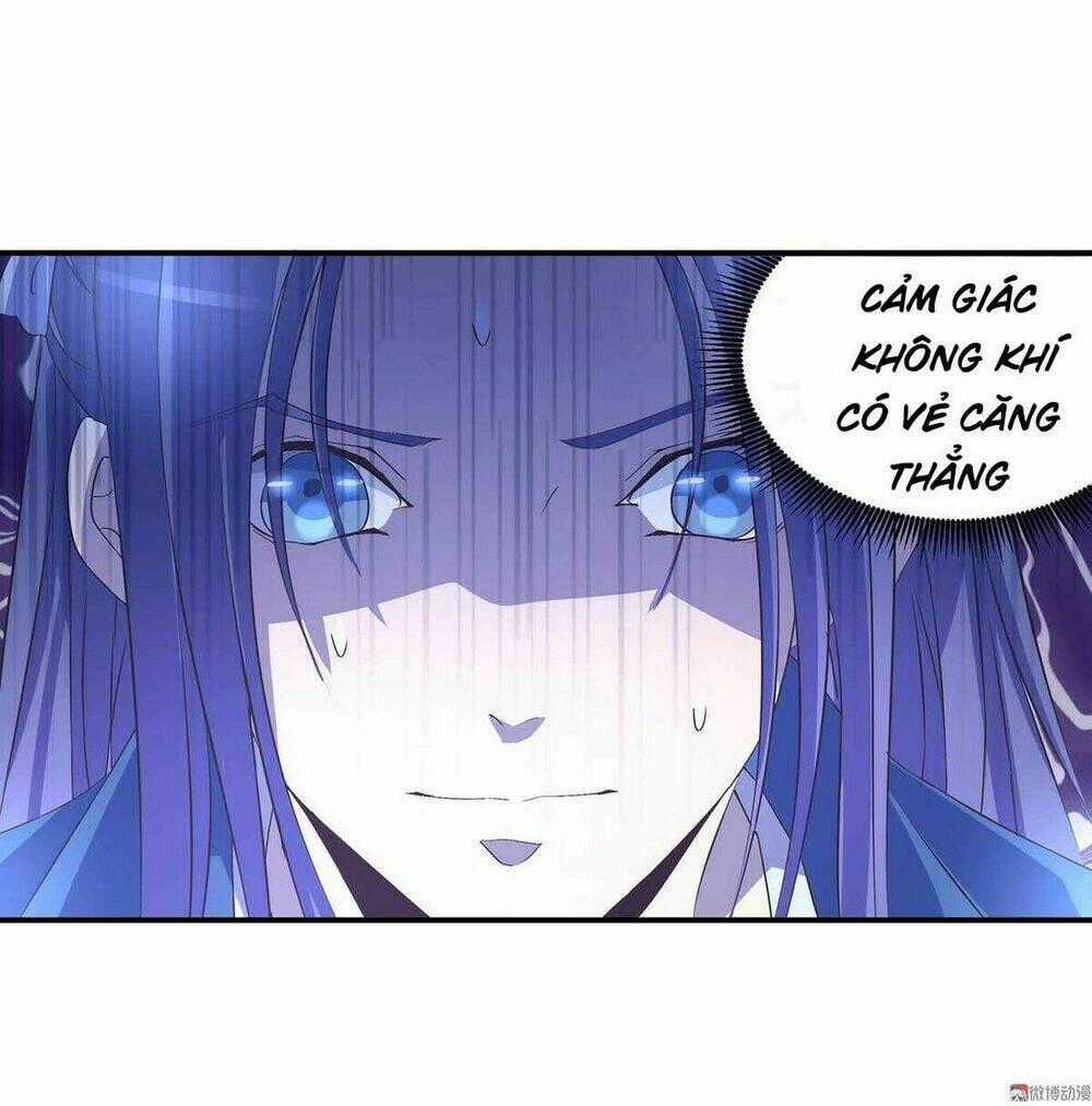 Đệ Nhất Chưởng Môn Chapter 37 trang 1