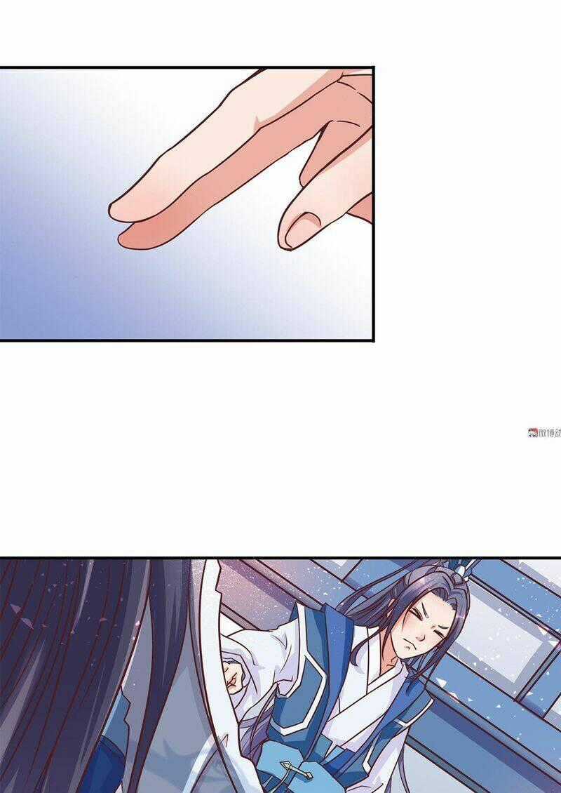 Đệ Nhất Chưởng Môn Chapter 4 trang 1