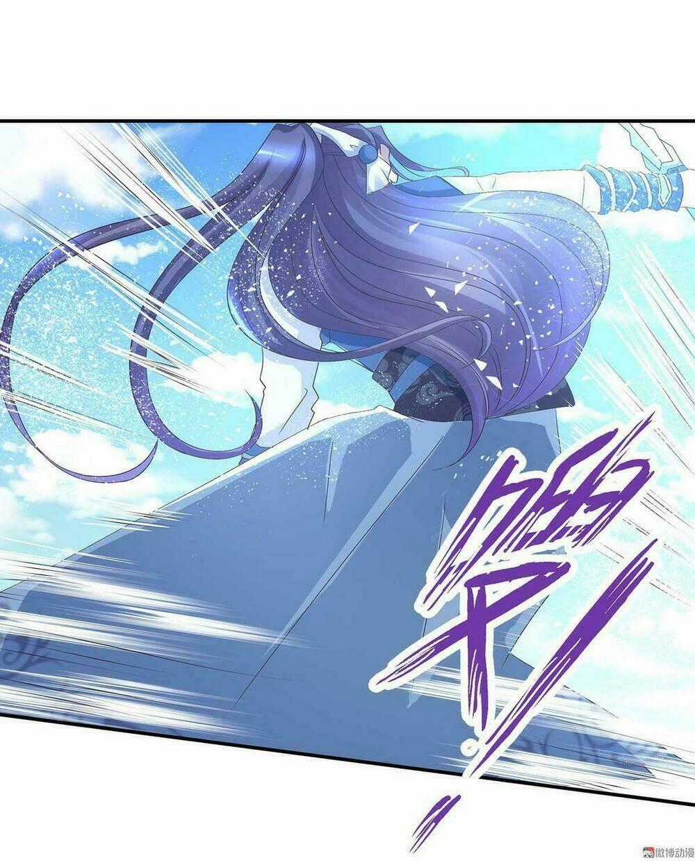 Đệ Nhất Chưởng Môn Chapter 40 trang 1