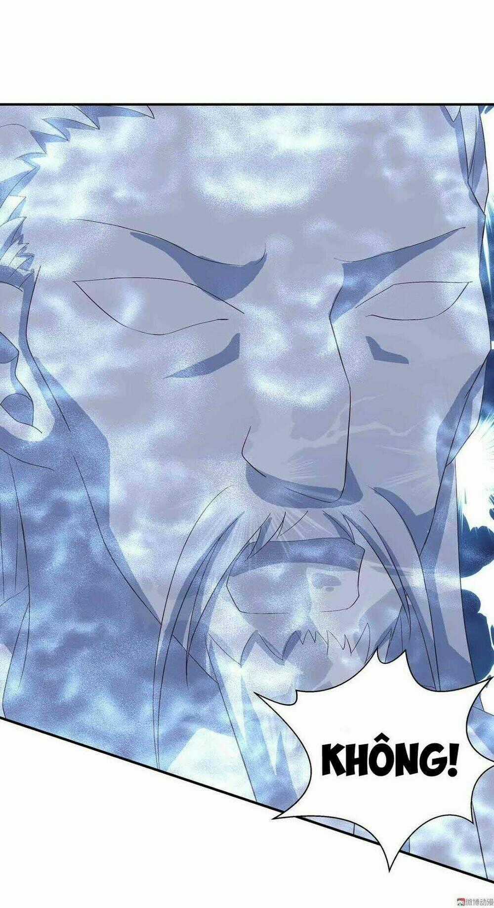 Đệ Nhất Chưởng Môn Chapter 42 trang 1