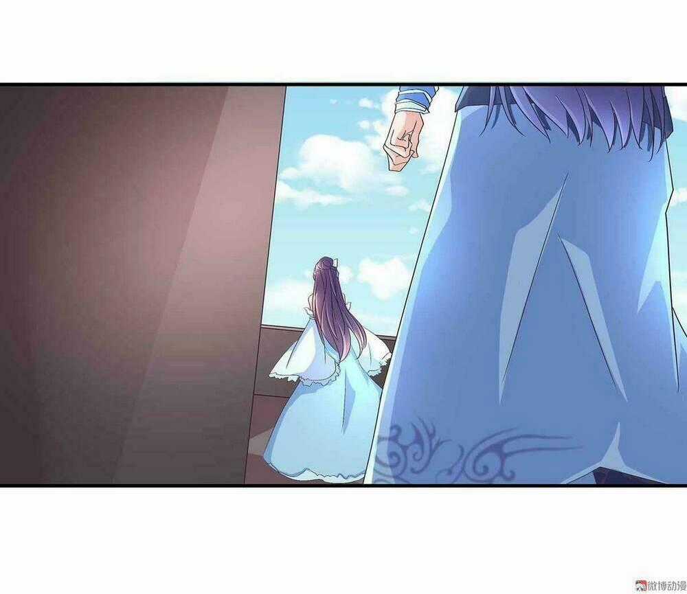 Đệ Nhất Chưởng Môn Chapter 44 trang 1