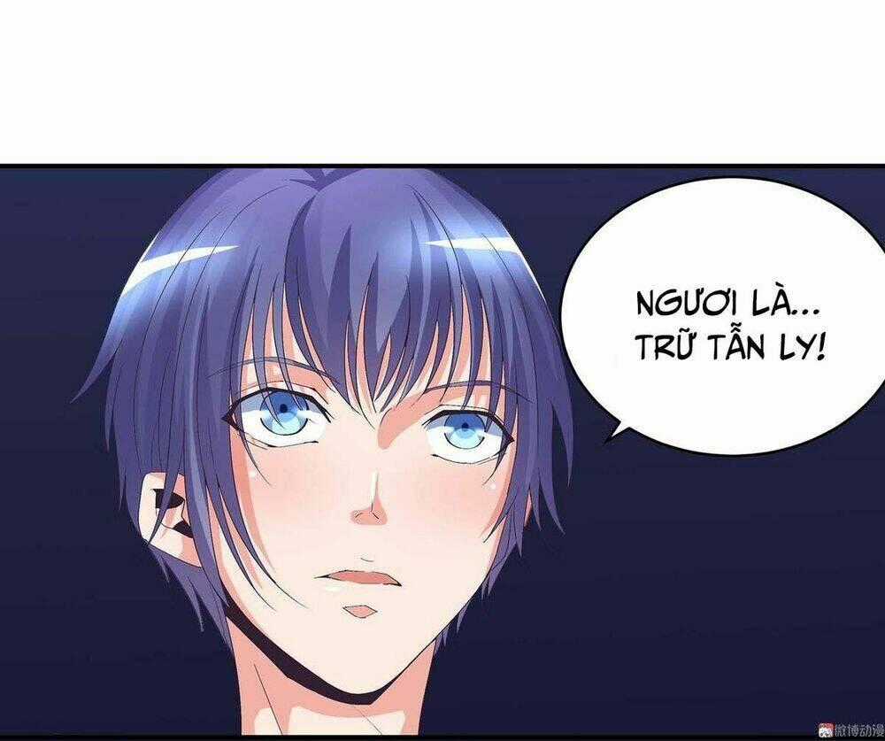 Đệ Nhất Chưởng Môn Chapter 46 trang 1