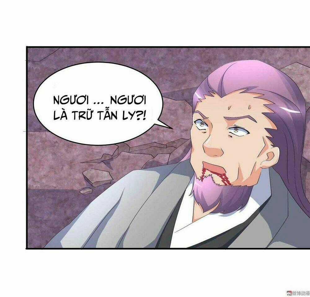 Đệ Nhất Chưởng Môn Chapter 47 trang 1