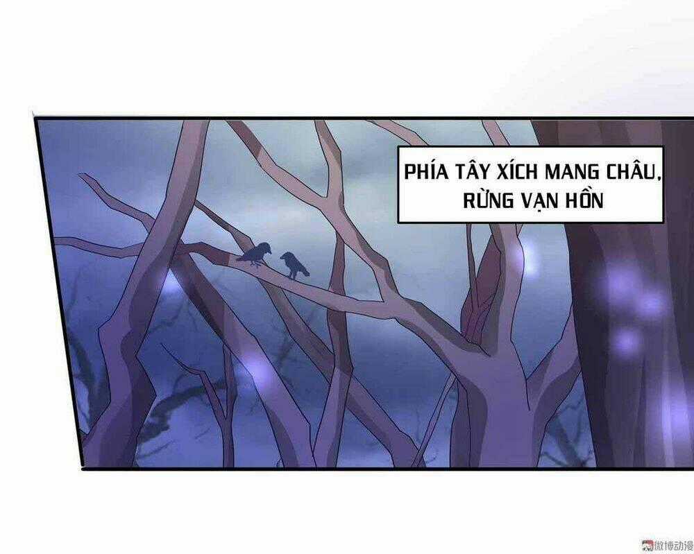 Đệ Nhất Chưởng Môn Chapter 49 trang 1