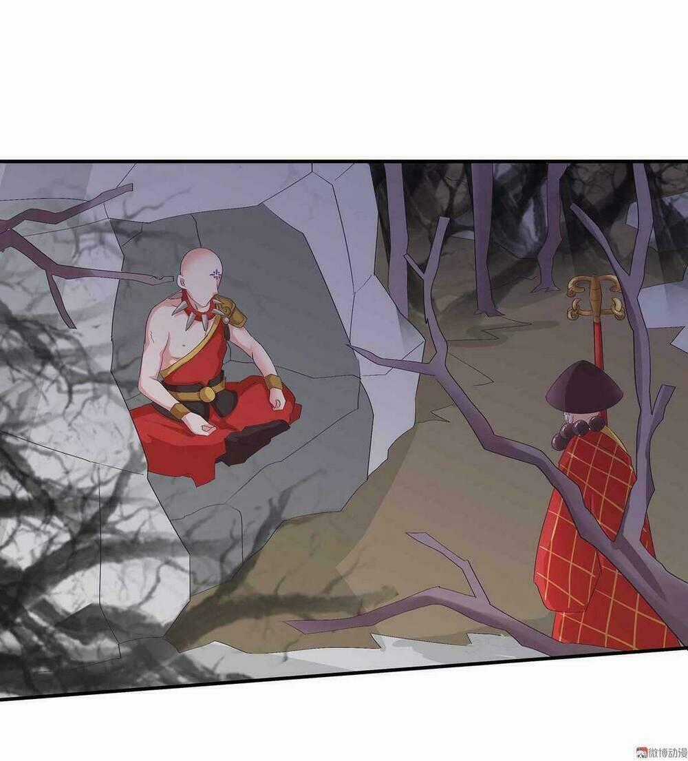 Đệ Nhất Chưởng Môn Chapter 51 trang 1