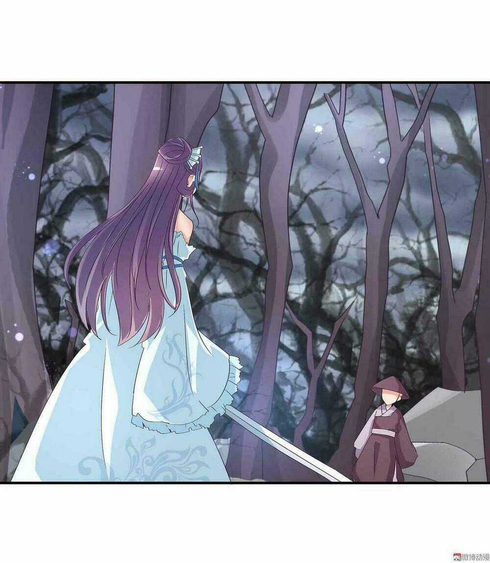 Đệ Nhất Chưởng Môn Chapter 56 trang 1