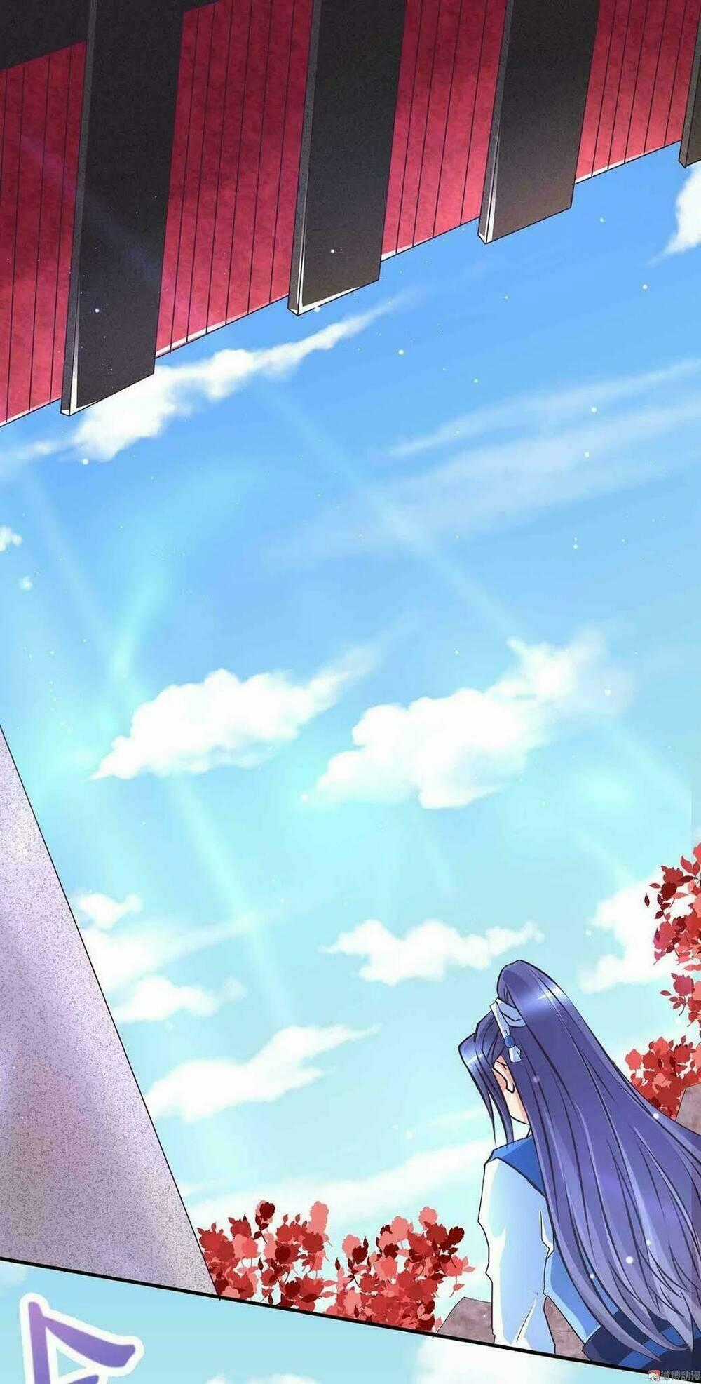 Đệ Nhất Chưởng Môn Chapter 57 trang 1