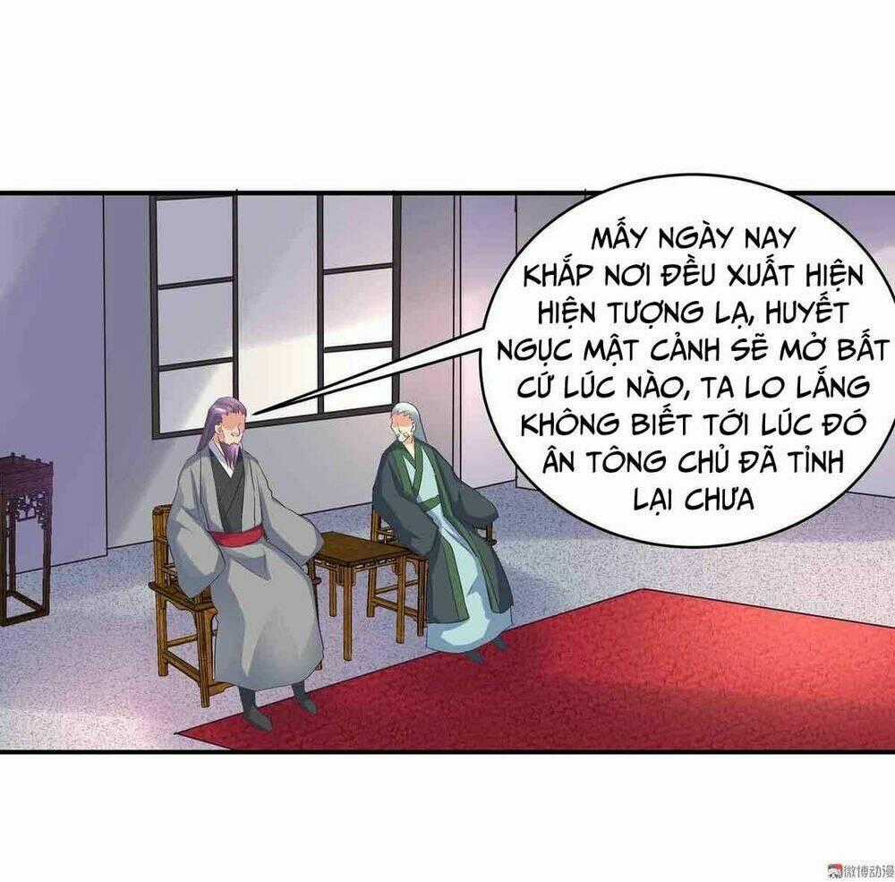Đệ Nhất Chưởng Môn Chapter 58 trang 1