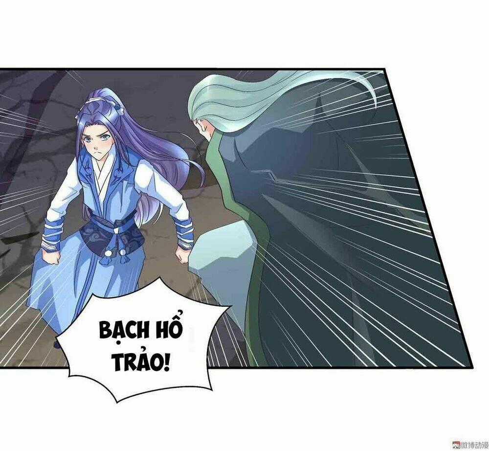 Đệ Nhất Chưởng Môn Chapter 59 trang 1