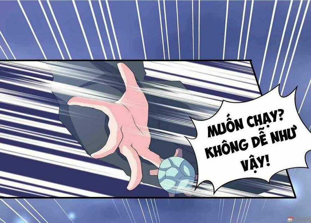 Đệ Nhất Chưởng Môn Chapter 60 trang 1
