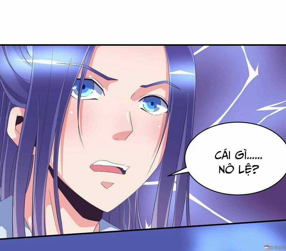 Đệ Nhất Chưởng Môn Chapter 62 trang 1