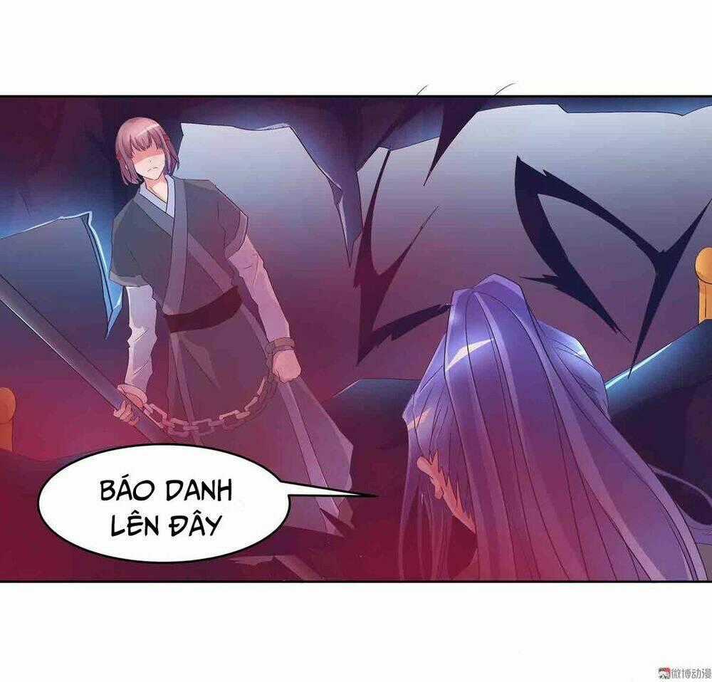 Đệ Nhất Chưởng Môn Chapter 64 trang 1