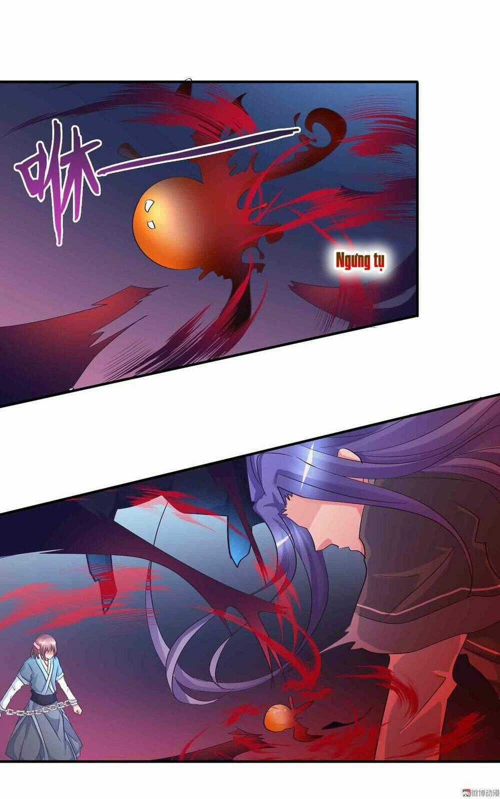 Đệ Nhất Chưởng Môn Chapter 65 trang 1