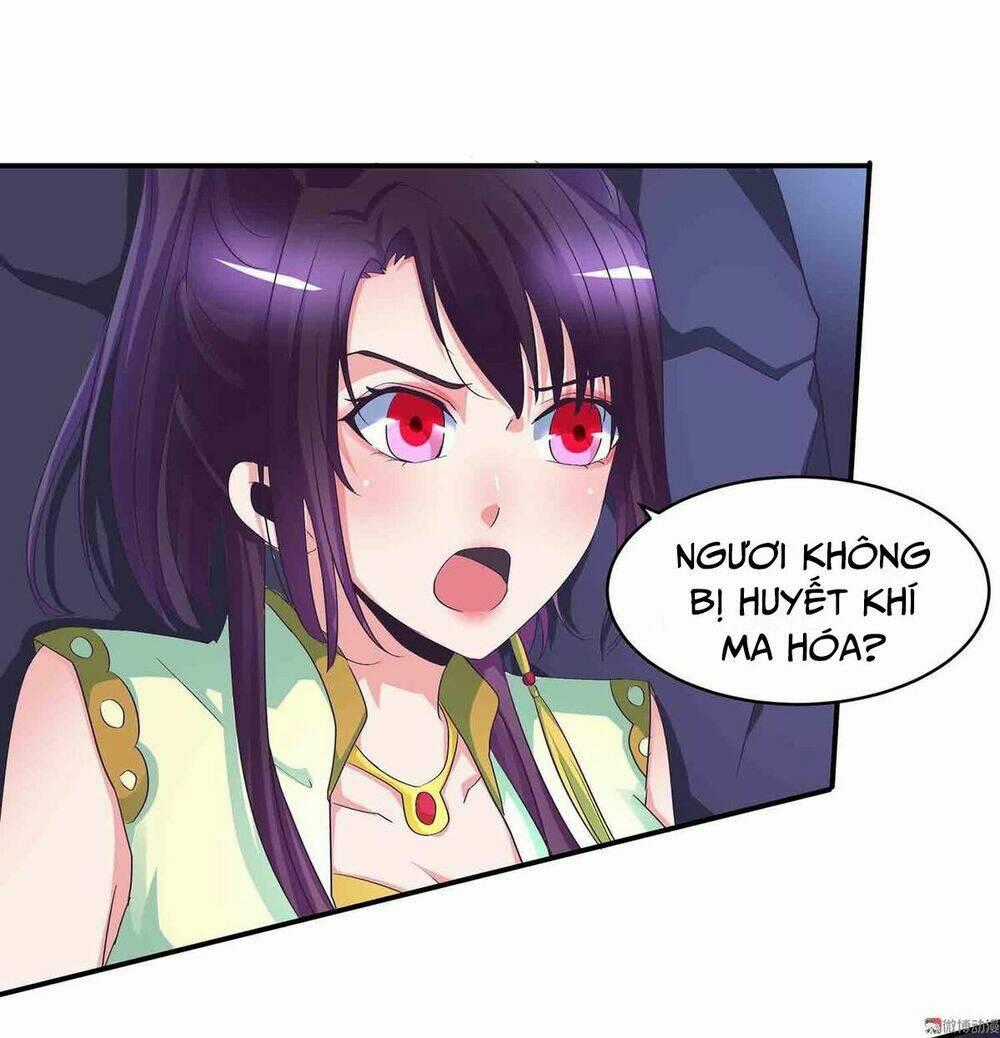 Đệ Nhất Chưởng Môn Chapter 68 trang 1