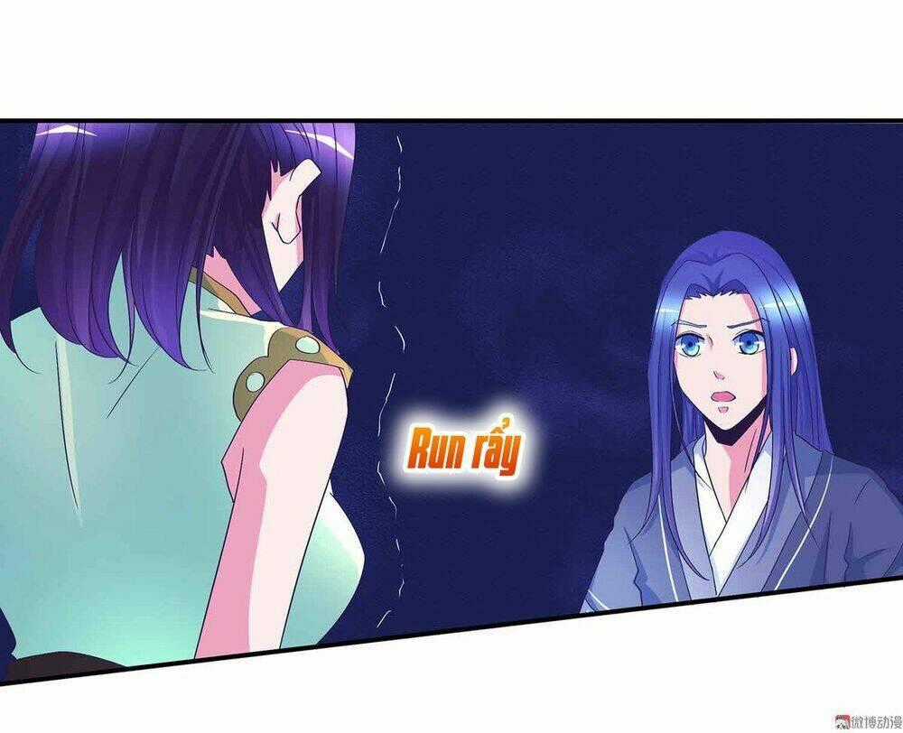 Đệ Nhất Chưởng Môn Chapter 71 trang 1