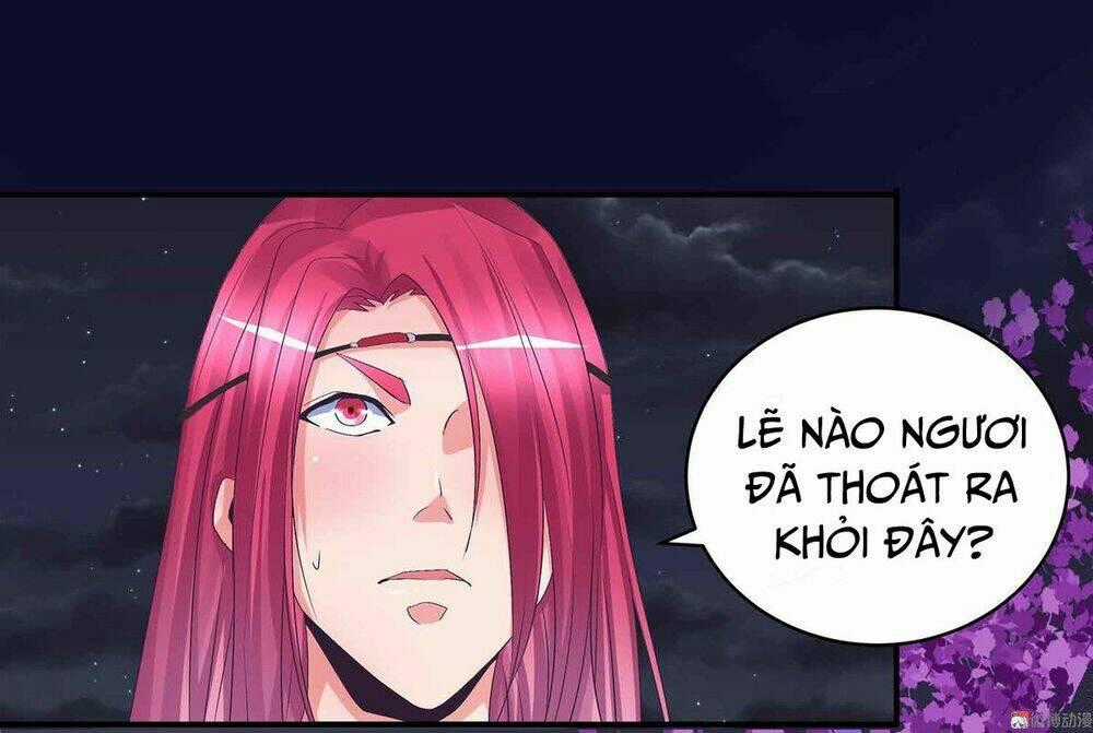 Đệ Nhất Chưởng Môn Chapter 78 trang 1