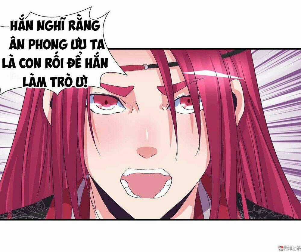 Đệ Nhất Chưởng Môn Chapter 79 trang 1