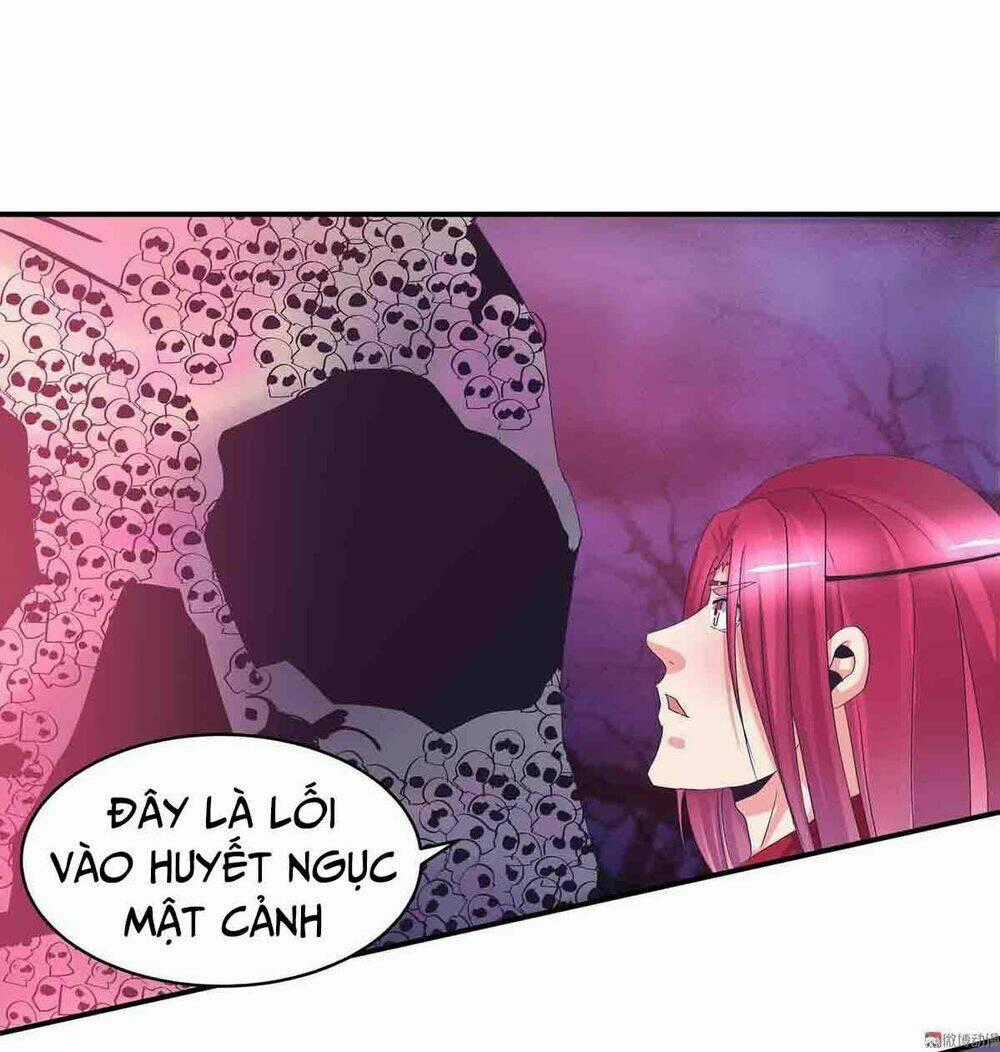 Đệ Nhất Chưởng Môn Chapter 80 trang 1