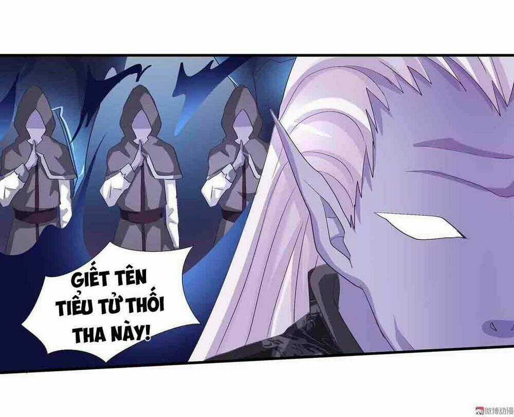 Đệ Nhất Chưởng Môn Chapter 82 trang 1