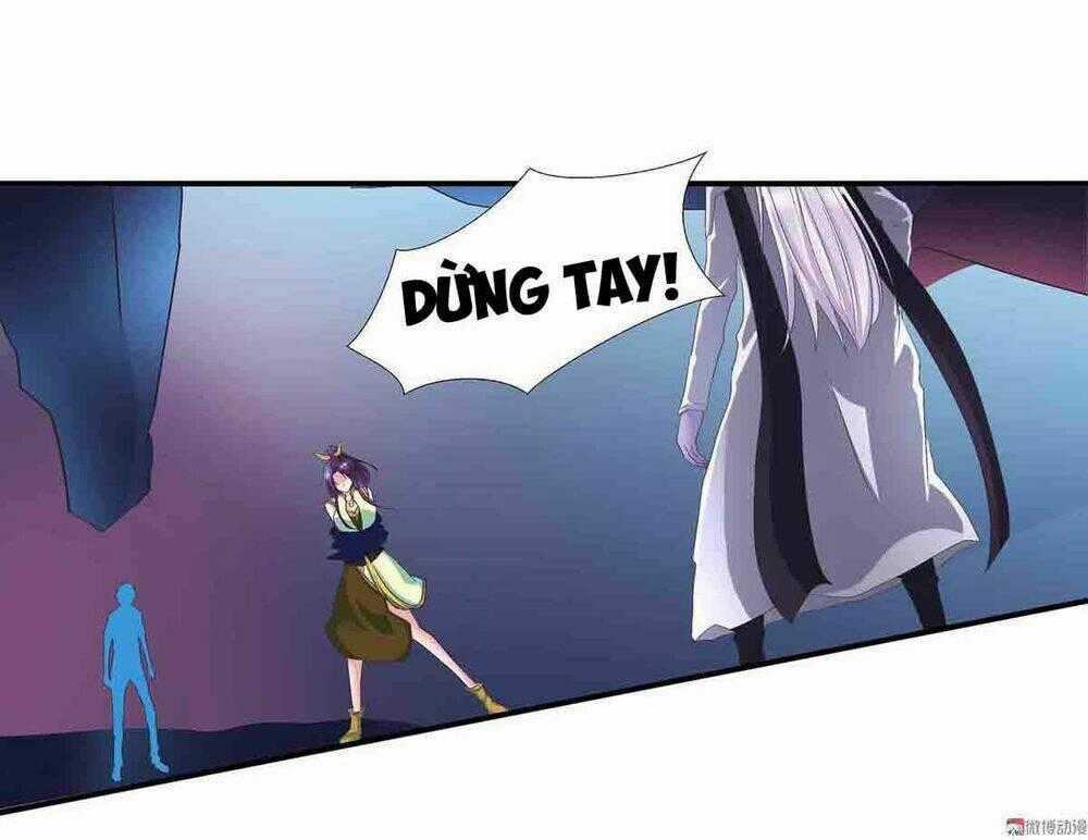 Đệ Nhất Chưởng Môn Chapter 86 trang 1