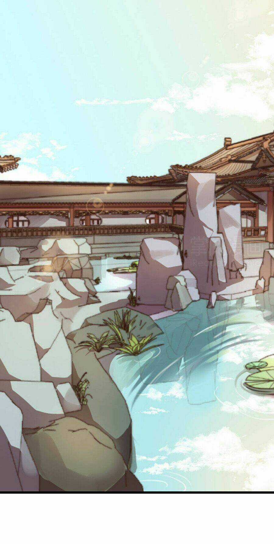 Đệ Nhất Cuồng Phi Chapter 2 trang 12