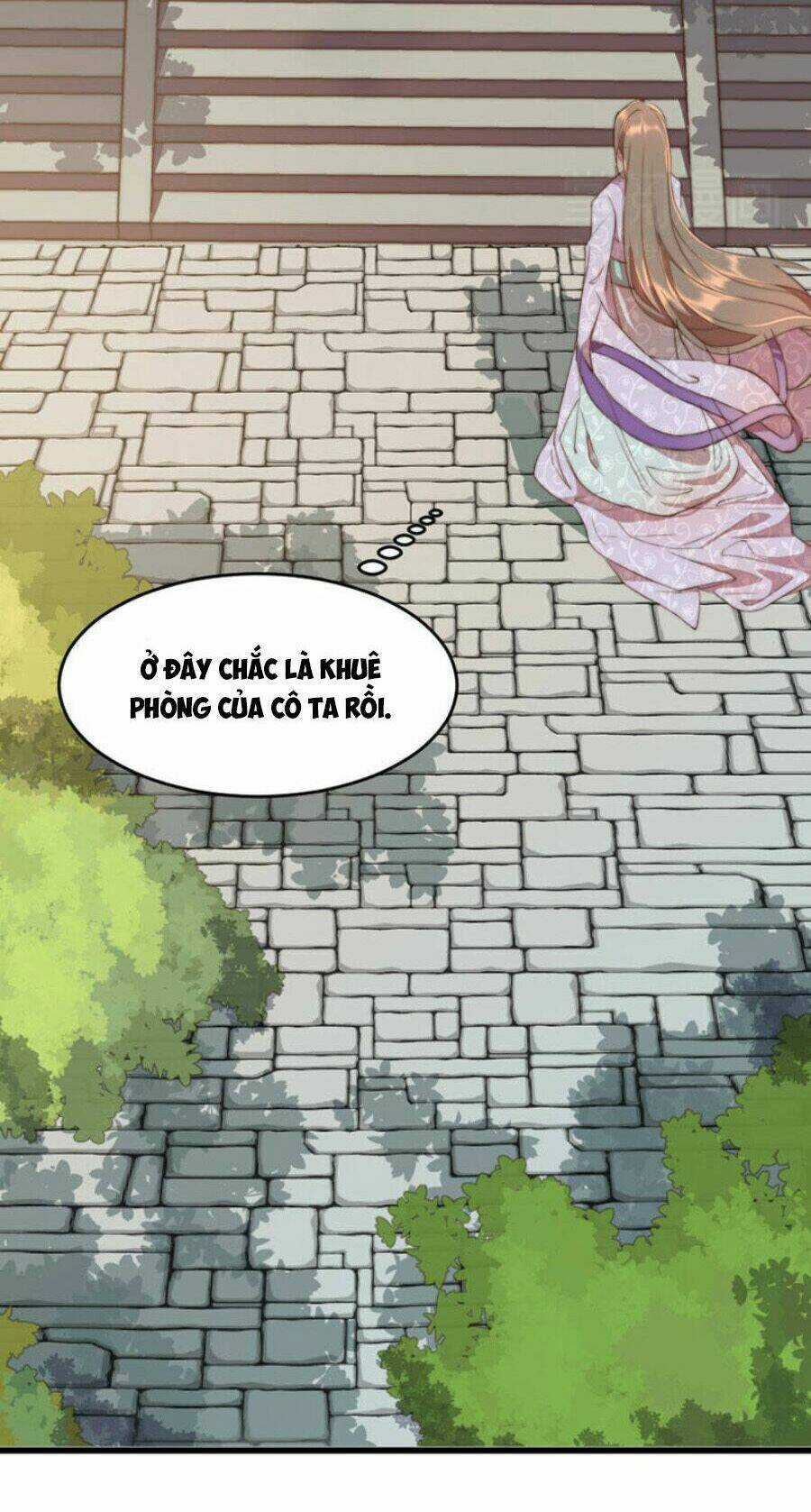Đệ Nhất Cuồng Phi Chapter 2 trang 15