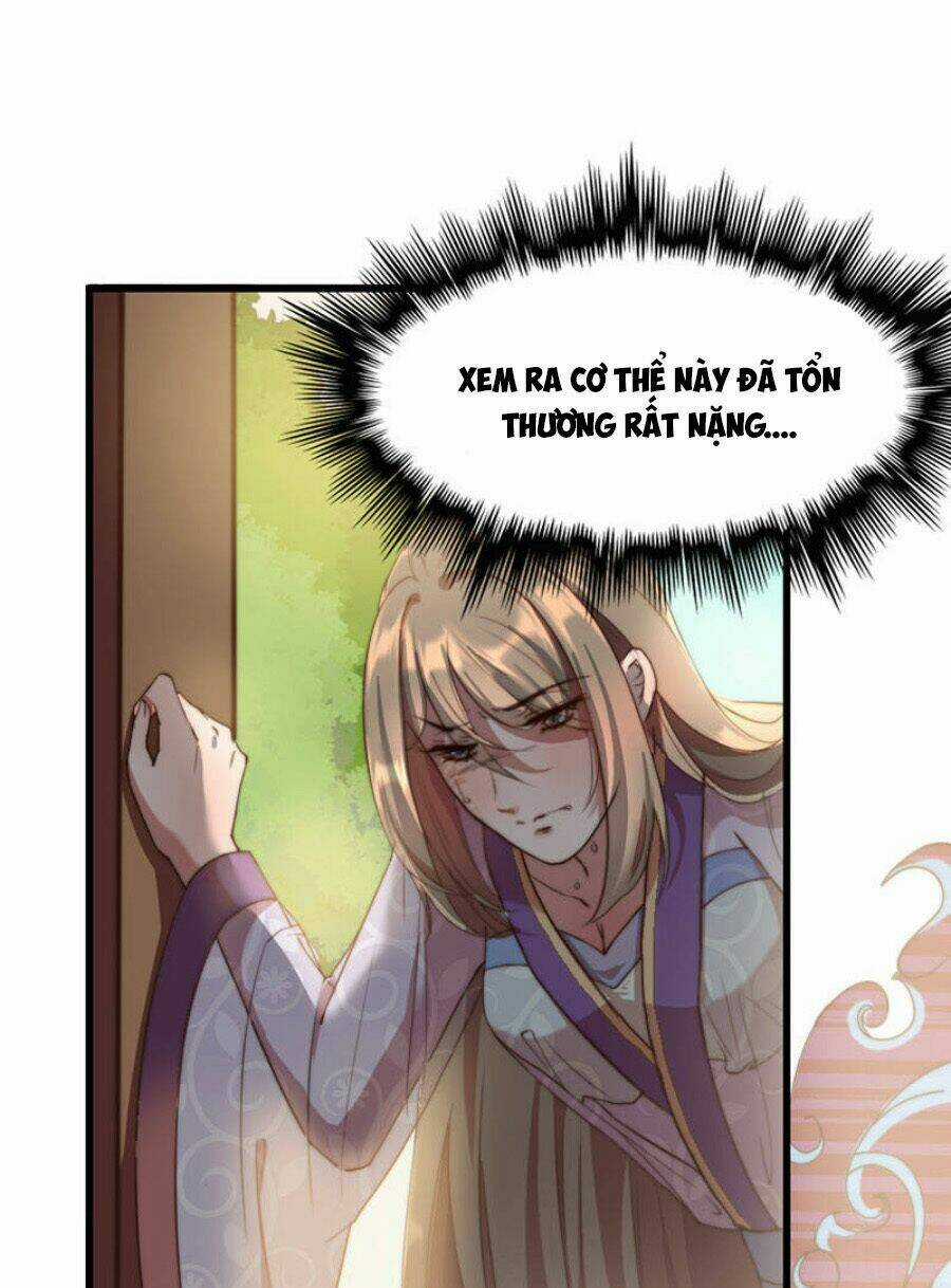 Đệ Nhất Cuồng Phi Chapter 2 trang 18