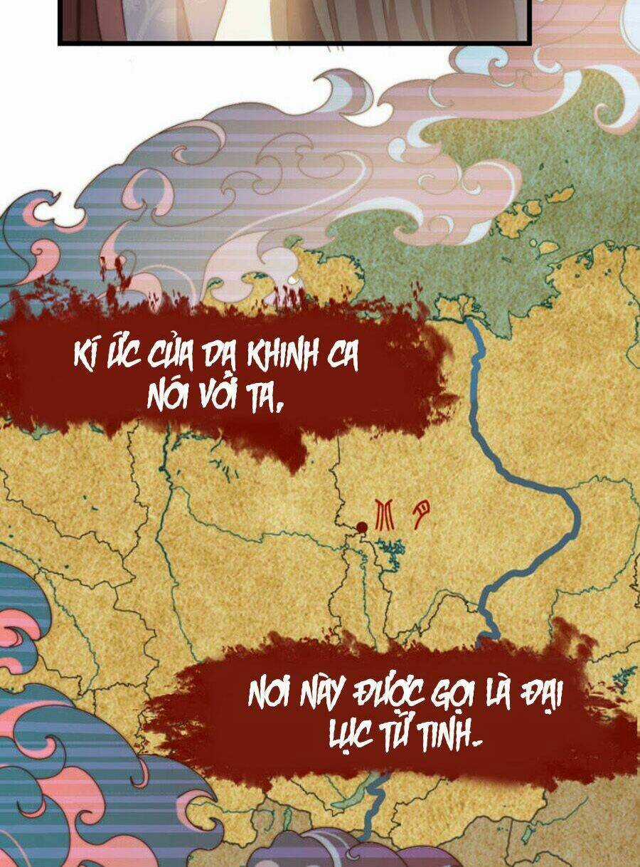 Đệ Nhất Cuồng Phi Chapter 2 trang 19