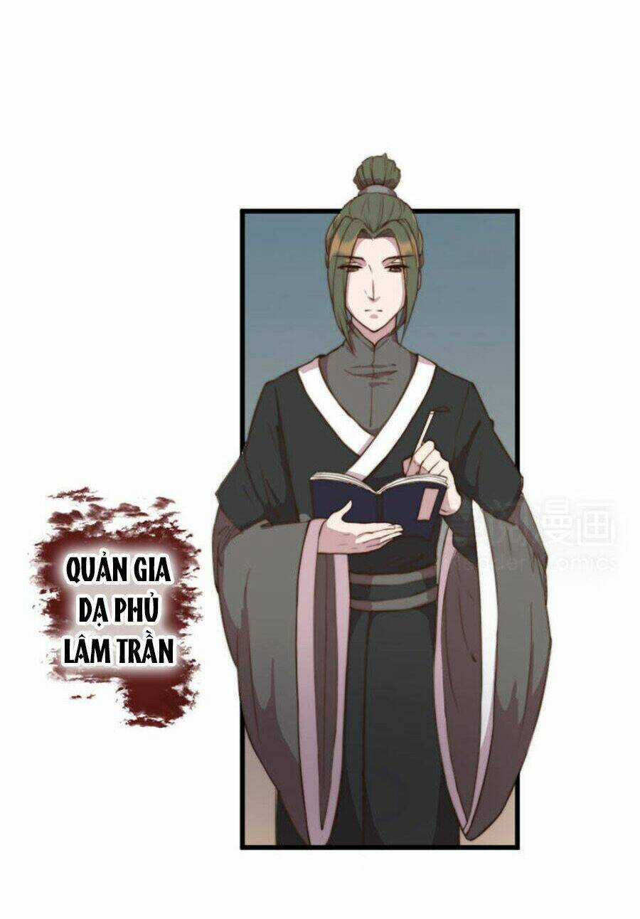 Đệ Nhất Cuồng Phi Chapter 2 trang 2