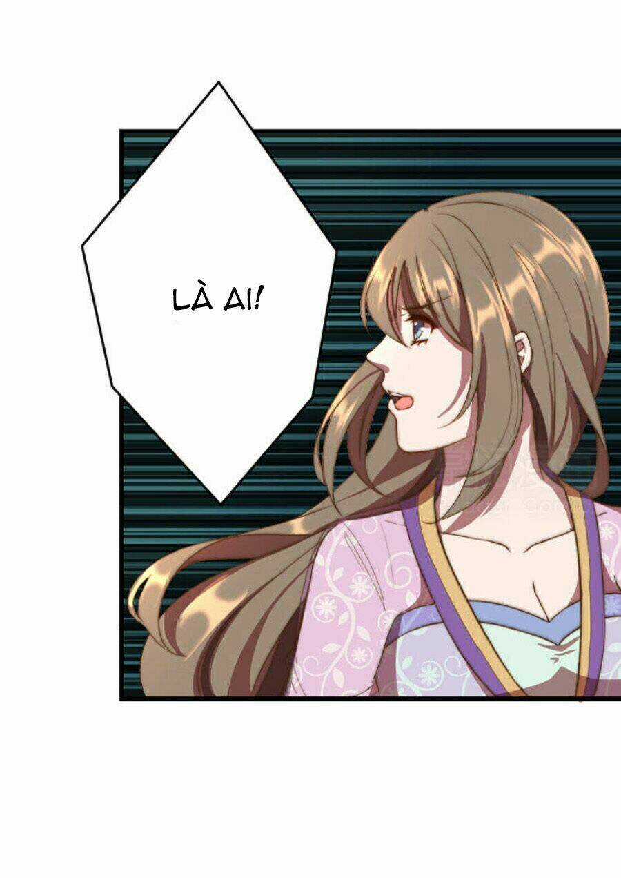 Đệ Nhất Cuồng Phi Chapter 2 trang 26