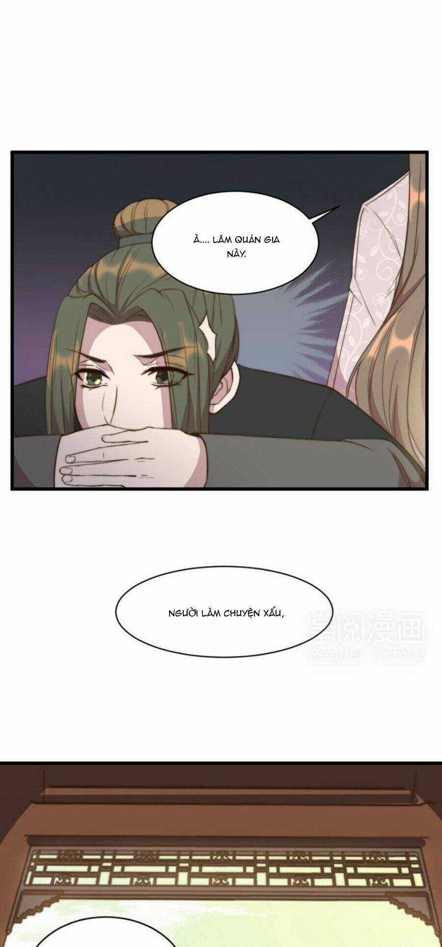 Đệ Nhất Cuồng Phi Chapter 2 trang 8
