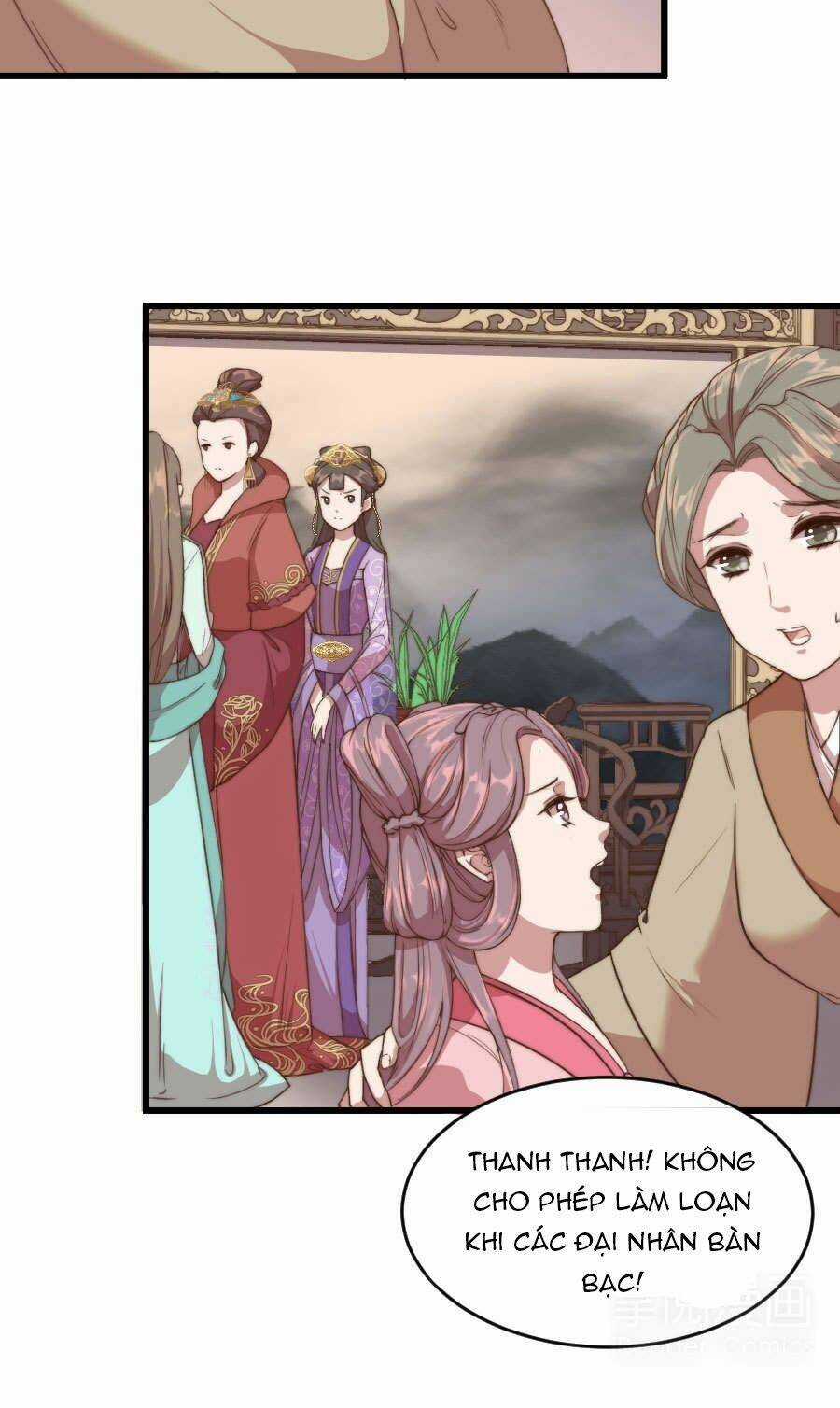 Đệ Nhất Cuồng Phi Chapter 7 trang 10