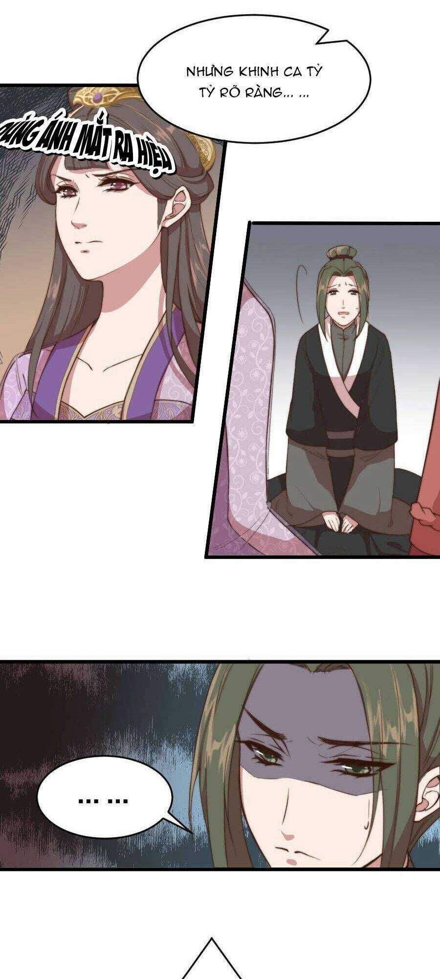 Đệ Nhất Cuồng Phi Chapter 7 trang 11