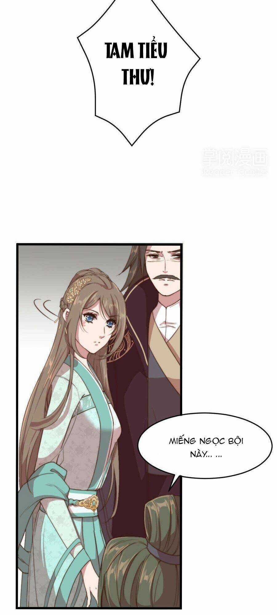 Đệ Nhất Cuồng Phi Chapter 7 trang 12