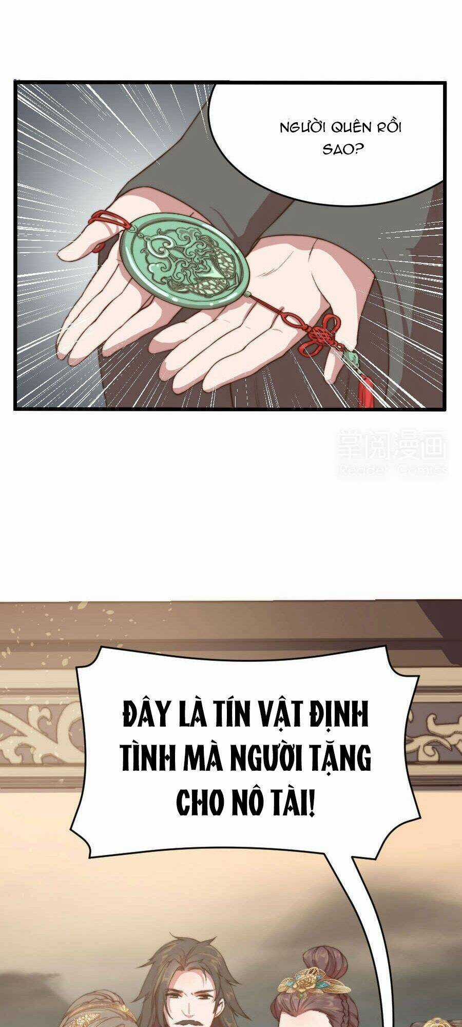 Đệ Nhất Cuồng Phi Chapter 7 trang 13