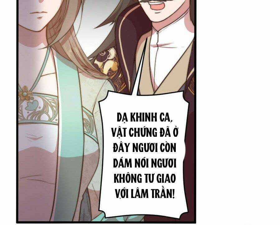 Đệ Nhất Cuồng Phi Chapter 7 trang 15