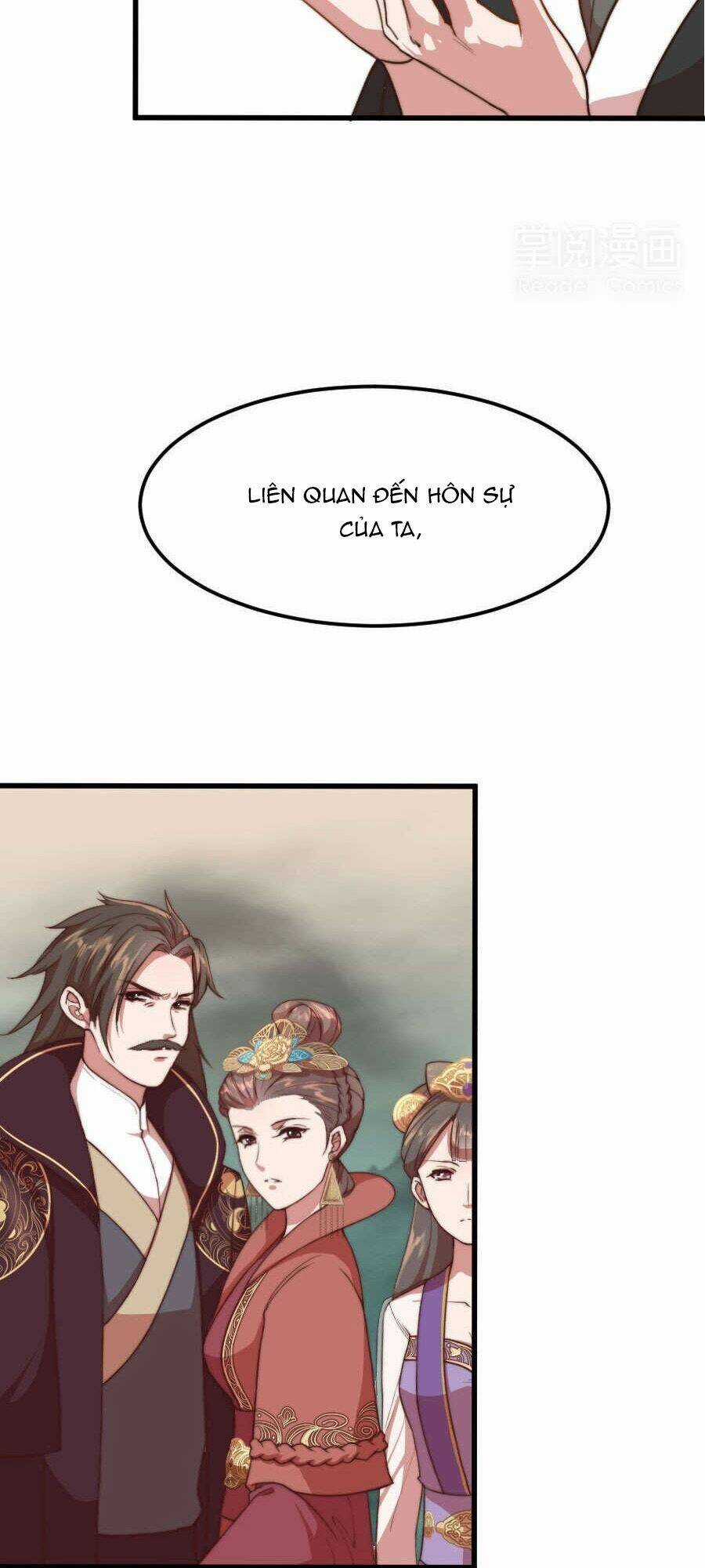 Đệ Nhất Cuồng Phi Chapter 7 trang 18