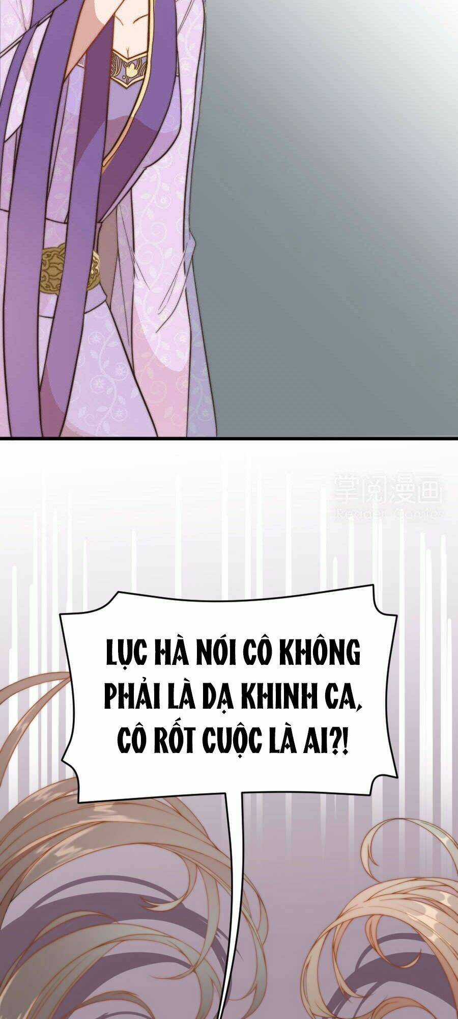 Đệ Nhất Cuồng Phi Chapter 7 trang 29