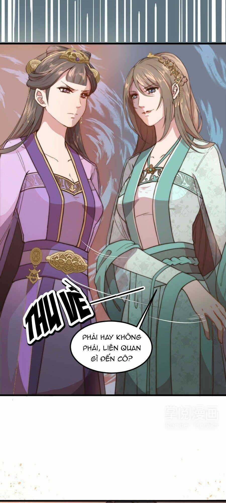 Đệ Nhất Cuồng Phi Chapter 7 trang 31