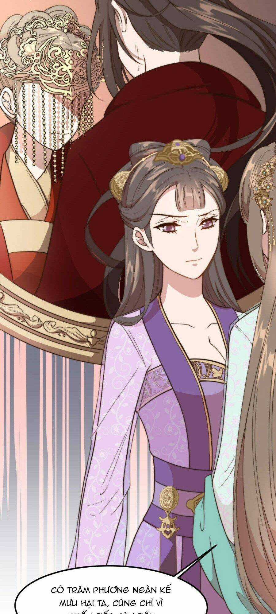 Đệ Nhất Cuồng Phi Chapter 7 trang 33