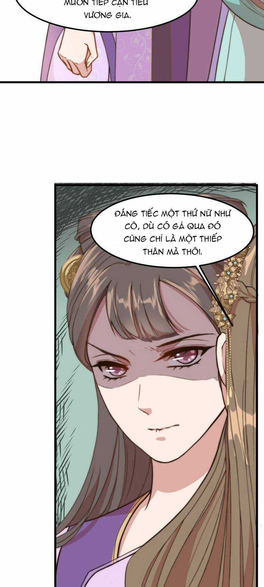 Đệ Nhất Cuồng Phi Chapter 7 trang 34