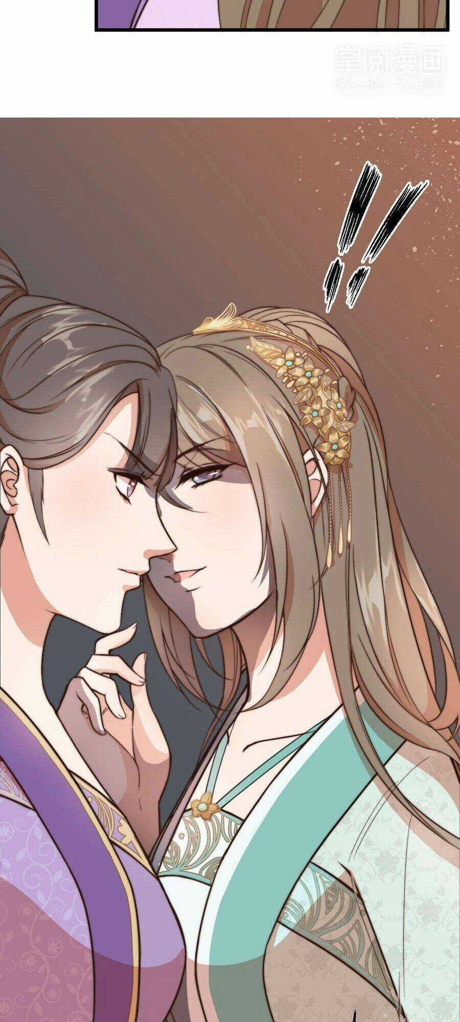Đệ Nhất Cuồng Phi Chapter 7 trang 35