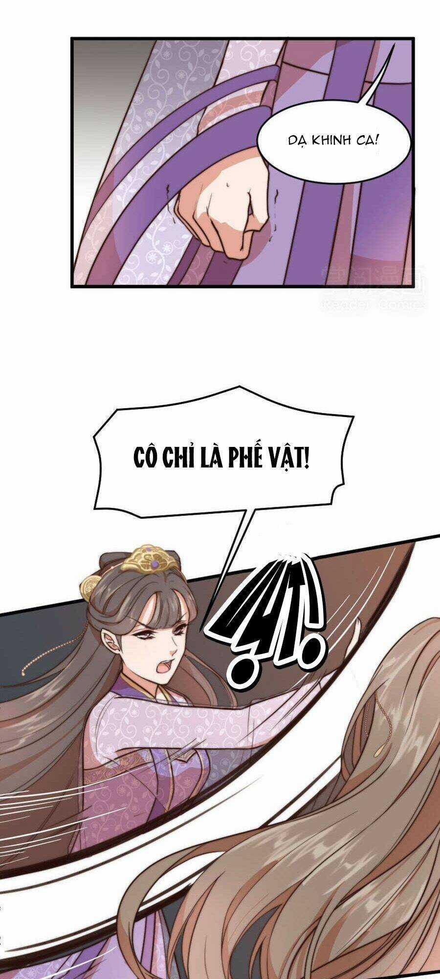 Đệ Nhất Cuồng Phi Chapter 7 trang 37