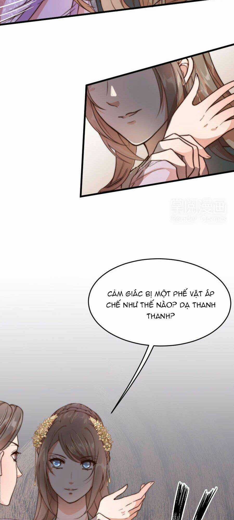 Đệ Nhất Cuồng Phi Chapter 7 trang 38